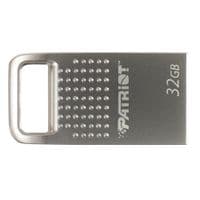 Флеш пам'ять TAB200 32GB USB 2.0 Type-A Silver PSF32GT200S2U