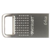 Флеш пам'ять TAB200 64GB USB 2.0 Type-A Silver PSF64GT200S2U