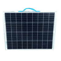 Мобільний комплект легкий 180 (90х2) W-12V, Poly