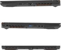 Ноутбук Gigabyte G5 KF 2024 (G5 KF5-53UK353SH) Iron Gray