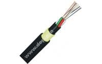 Оптичний кабель самонесучий FinMark LTxxx-SM-ADSS