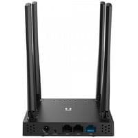 Бездротовий маршрутизатор Netis N5 AC1200 [1 x USB + FE: 1 x WAN + 2 x LAN]