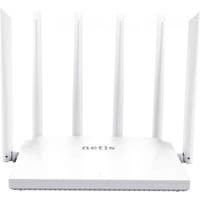 Беспроводный маршрутизатор Netis NC63 AC1200 [GE: 1 x WAN + 3 x LAN]