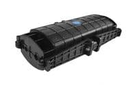 Муфта оптична Crosver FOSC-A