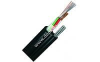 Оптичний кабель самонесучий FinMark LTxxx-SM-18-2x1.2CW, LTxxx-SM-18-4x1.2CW