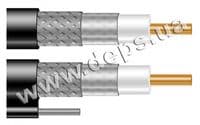Распределительный коаксиальный кабель FinMark F1160BV