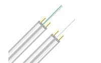Оптичний розподільний кабель Finmark FTTHххх-SM-01 Flex White