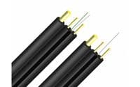 Оптичний кабель розподільний FinMark FTTHxxx-SM-28Ro/Flex