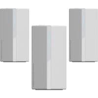 Маршрутизатор Xiaomi Mesh System AX3000 NE 3pk EU DVB4486GL