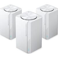 Маршрутизатор Xiaomi Mesh System AC1200 EU 3pack (DVB4484GL)