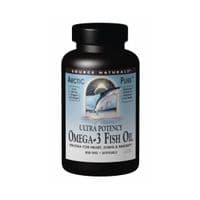 Жирные кислоты Source Naturals Омега 3 из Рыбьего Жира, ArcticPure, 60 желатиновых капсул (SNS-02013)