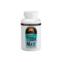 Source Naturals Падуб Парагвайский (Парагвайский Чай Мате) 600мг, 90 табл (SNS-01730)