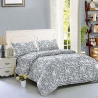 Комплект SOHO ппостельного белья Евро 200*220 Shades Silver