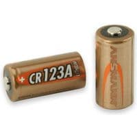 Батарейка Ansmann литиевая CR123A / CR17335 / 3 V