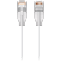 Патч-корд UniFi Etherlighting Patch Cable 0.15m (UACC-Cable-Patch-EL-0.15M-W)