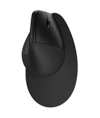 Миша HP 920 Ergonomic Vertical, USB-A/WL/BT, чорний