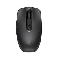 Миша HP 690 Rechargeable, BT, чорний