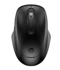 Миша HP 510 Ultra-Fast Rechargeable, USB-A/WL, чорний