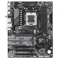 Mатеринська плата sAM5 AMD B650 DP/HDMI 3xM.2 GbE  LAN ATX B650 UD AX
