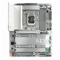 Mатеринська плата s1851 Intel Z890 2xHDMI/TB USB4- C  5xM.2 2x2.5GbE LAN ATX Z890 AERO G