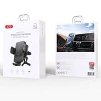 Тримач автомобільний XO WX041.black