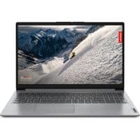 Ноутбук 15.6FM/R5 5625U/16/512/Intel HD/DOS/Cloud  grey IdeaPad 1 15ALC7