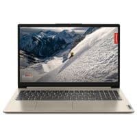 Ноутбук 15.6FM/R5 5625U/16/512/Intel HD/DOS/Sand IdeaPad 1 15ALC7