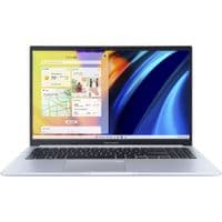 Ноутбук ASUS Vivobook 15 X1502VA-BQ141 15.6" FHD IPS, Intel i7-13700H, 16GB, F1TB, UMA, NoOS, Серебристый