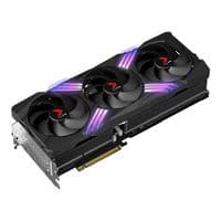 Відеокарта GeForce RTX 4080 SUPER, PNY, VERTO EPIC-X OC XLR8, 16Gb GDDR6X, 256-bit, HDMI/3xDP, 2595/23000 MHz, 16-pin (VCG4080S16TFXXPB1-O)