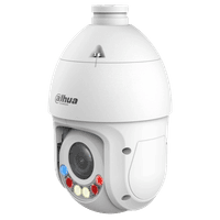 2MP IP поворотная видеокамера с 25-кратным зумом DH-SD4E225GB-HNR-A-PV1