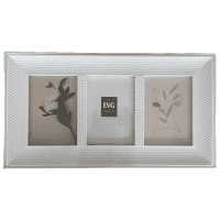 Рамка EVG INNO ZB-3-2750 WHITE COLLAGE 3
