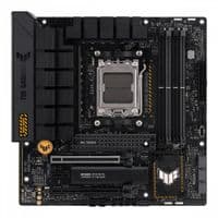 Материнська плата Asus TUF Gaming B650M-Plus Socket AM5