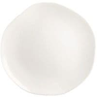 Тарілка LUMINARC GALEO WHITE /26 см/обід. (V9410)