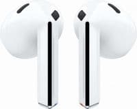 Наушники TWS Samsung Galaxy Buds3 White (SM-R530NZWA)
