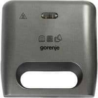 Мультимейкер (Бутербродница-Вафельница-Гриль) Gorenje SM703GCG
