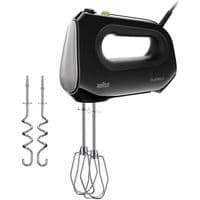 Міксер Braun MultiMix 2 HM 2110 BK (0X22211062)