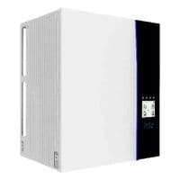 Високовольтний гібридний інвертор Deye 20KW-LP1AIO