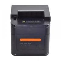 Принтер чеків X-PRINTER XP-A300L USB, RS-232, Ethernet, дзвоник (XP-A300L-U-RS232-E-0123)