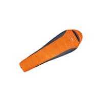 Спальный мешок Terra Incognita Siesta 100 L orange/gray (4823081505228)