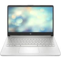 Ноутбук HP 14s-dq5018ru 14" FHD IPS, 250n/i3-1215U (4.4)/16Gb/SSD512Gb/Intel UHD/DOS/Серебристый