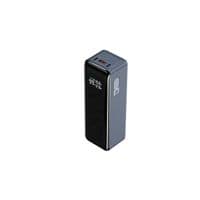 УМБ 160 Вт Синий USB-C ноутбук/телефон Powerbank 30000m Ah WPD-160SB