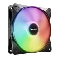 Вентилятор be quiet! LIGHT WINGS LX 120mm PWM высокоскоростной (BL123)