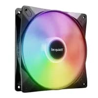 Вентилятор be quiet! LIGHT WINGS LX 140mm PWM high-speed (BL129)