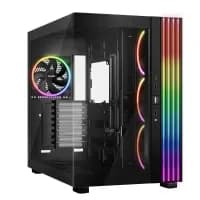 Корпус be quiet! LIGHT BASE 900 FX Black (BGW71)