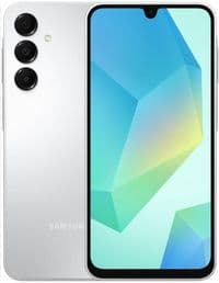 Смартфон Samsung Galaxy A16 (A165) 6.7" 4/128ГБ, 2SIM, 5000мА•ч, серый