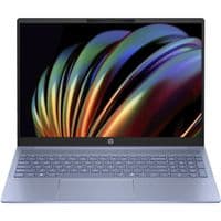 Ноутбук HP Pavilion 16-af0013ua 16" WUXGA IPS, 300n/U5-125U (4.3)/16Gb/SSD512Gb/Intel Graphics/Подсветка/W11H6