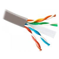 Кабель витая пара Atcom (14377) Premium UTP, 0.51мм, медь, CAT6, 1Gb/s, 305м