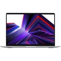 Ноутбук Xiaomi RedmiBook 14 2024 i5-13420/2.8K/120Hz/16GB+512Gb Silver (JYU4619CN)