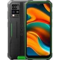 Смартфон Blackview BV4800 Pro 128Gb 4Gb EU Green