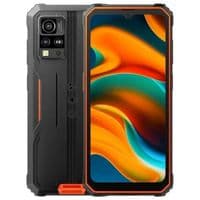 Смартфон Blackview BV4800 Pro 128Gb 4Gb EU Orange
